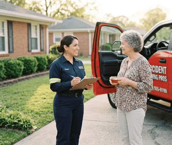 Accident Towing Service Poolville, TX FAQs
